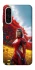 Чохол на Samsung Galaxy A36 5G Cyber space girl ver.5 фото 1 з 1