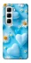 Чохол на Infinix Hot 50 Pro Flowers v20 фото 1 з 1