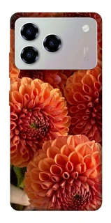 Чохол на ZTE Blade A76 Flower1 фото 1 з 1