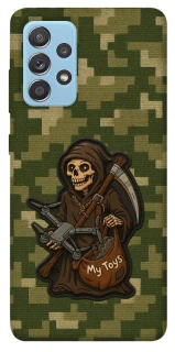 Чехол на Samsung Galaxy A52 4G / A52 5G FPV surprise фото 1 из 1