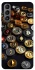 Чехол на Samsung Galaxy S21 Many coins фото 1 из 1