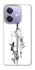 Чехол на Oppo A3X Tattoo ver.6 фото 1 из 1