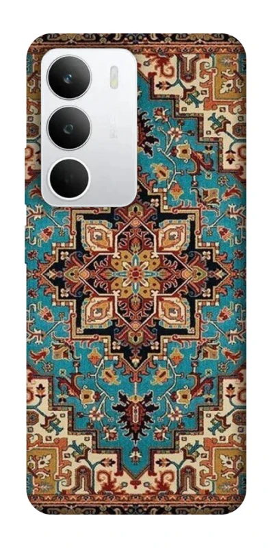 Чохол на Realme C71 Килим v5 фото 1 з 1