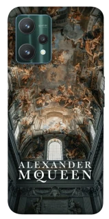 Чохол на Realme 9 Pro Alexander McQueen фото 1 з 1