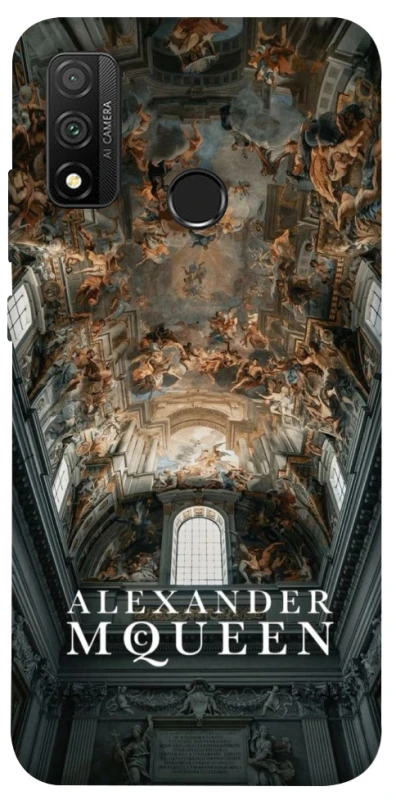 Чохол на Huawei P Smart (2020) Alexander McQueen фото 1 з 1