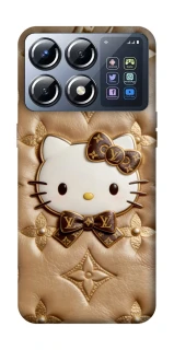 Чохол на Xiaomi POCO X8 Pro Hello Kitty ver.2 фото 1 з 1