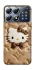 Чохол на Xiaomi POCO X8 Pro Hello Kitty ver.2 фото 1 з 1