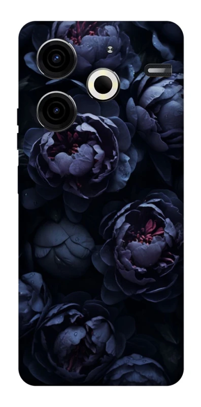 Чохол на TECNO Pova 6 Neo (LI6) Sunny Snowdrops фото 1 з 1