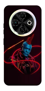 Чехол на TECNO Spark 30C Yondu фото 1 Чехол на TECNO Spark 30C Yondu фото 1 из 1