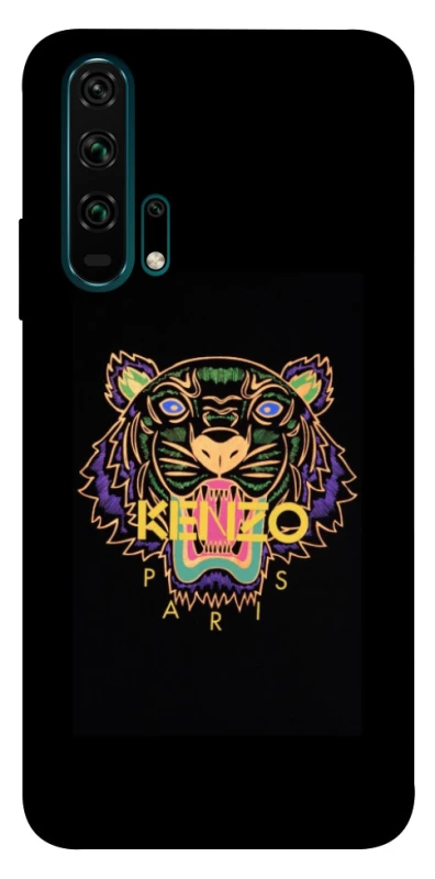 Чохол на Huawei Honor 20 Pro Kenzo фото 1 з 1