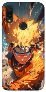 Чехол на Xiaomi Redmi 7 Minato v2 фото 1 из 1