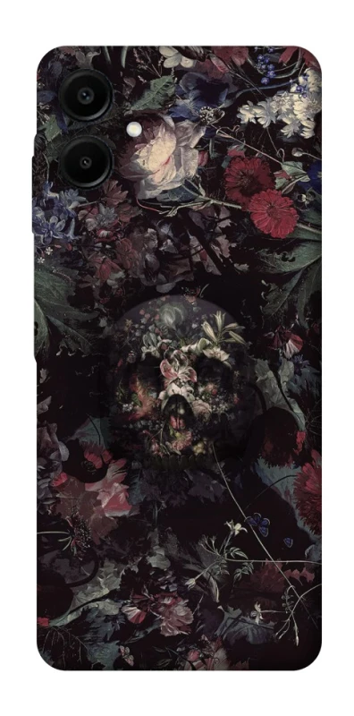 Чохол на Samsung Galaxy A07 Romantic Halloween ver.2 фото 1 з 1