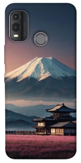 Чехол на Nokia G11 Plus Fujiyama фото 1 из 1