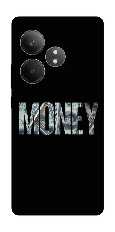 Чохол на Realme GT Neo 6 Money-dollars фото 1 з 1