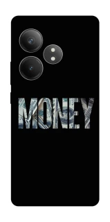 Чехол на Realme GT Neo 6 Money-dollars фото 1 из 1