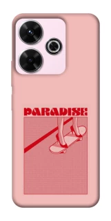 Чохол на Xiaomi Redmi 13 4G Paradise фото 1 з 1