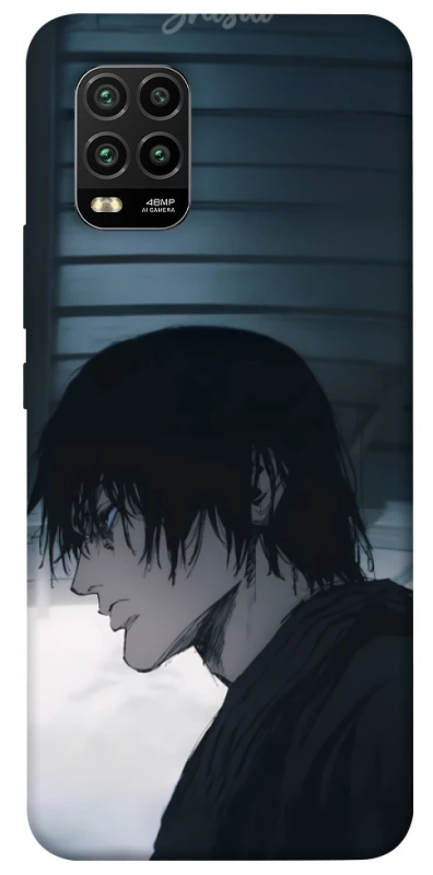 Чохол на Xiaomi Mi 10 Lite Toji Zenin фото 1 з 1