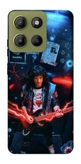 Чехол на Motorola Moto G15 4G Stranger Things ver.42 фото 1 из 1