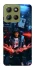 Чехол на Motorola Moto G15 4G Stranger Things ver.42 фото 1 из 1