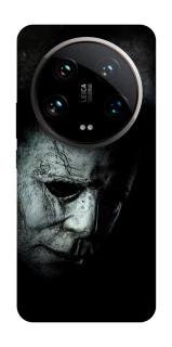 Чехол на Xiaomi 14 Ultra Jason v3 фото 1 из 1