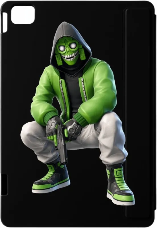Чохол на Samsung Galaxy Tab A11 (8.7'') Fortnite tablet V8 фото 2 з 2