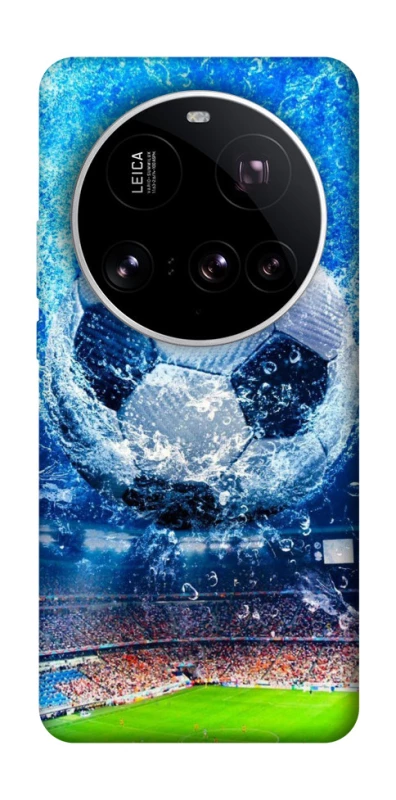Чохол на Xiaomi 15 Ultra Fantasy Football Stadium фото 1 з 1