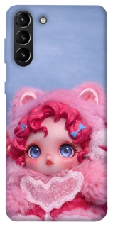 Чохол на Samsung Galaxy S21+ SKULLPANDA × My Little Pony Ver.5 фото 1 з 1