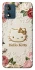 Чехол на Motorola Moto E13 Hello Kitty фото 1 из 1