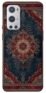 Чохол на OnePlus 9 Pro Килим v88 фото 1 з 1