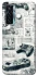 Чехол на TECNO Camon 17 Pro Gamer Zone ver.2 фото 1 из 1