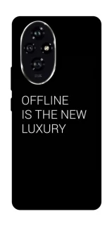Чехол на Honor 200 Offline фото 1 из 1