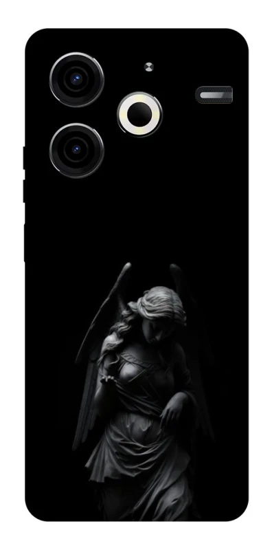Чехол на TECNO Pova 6 Neo (LI6) Angel фото 1 Чехол на TECNO Pova 6 Neo (LI6) Angel фото 1 из 1