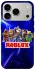 Чехол на Apple iPhone 18 Pro Roblox aesthetics фото 2 из 2