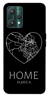 Чохол на Realme 9 Pro Одеса Home фото 1 з 1