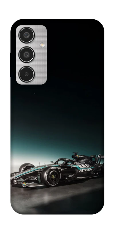 Чохол на Samsung Galaxy M35 F-1 ver.4 фото 1 з 1