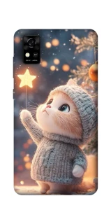 Чохол на ZTE Blade A31 Christmas mood ver.9 фото 1 з 1