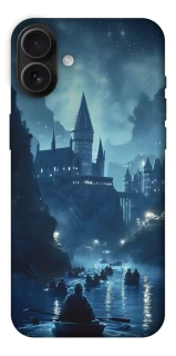 Чехол на Apple iPhone 16 Plus Harry Potter v10 фото 1 из 1