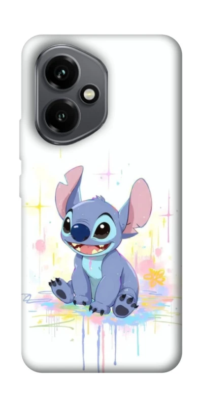 Чохол на Honor 400 Stitch ver.4 фото 1 з 1