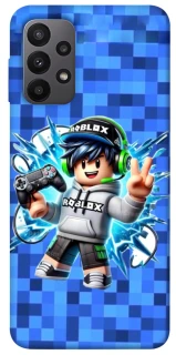 Чохол на Samsung Galaxy A23 4G Roblox collage ver.6 фото 1 з 1