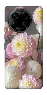 Чохол на TECNO Camon 30 (CL6) Flowers v2 фото 1 з 1