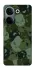 Чехол на TECNO Camon 20 Pro (CK7n) Camouflage v31 фото 1 из 1