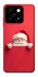 Чохол на ZTE Blade A55 4G Christmas mood ver.11 фото 1 з 1