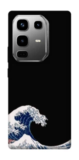 Чохол на Infinix Note 50 Pro Japa wave фото 1 з 1