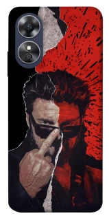 Чохол на Oppo A17 Billy Butcher фото 1 з 1