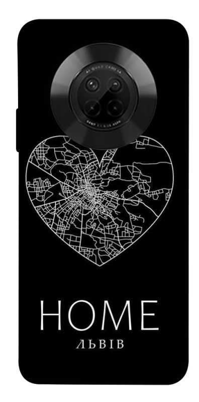 Чехол на Huawei Y9a Львів Home фото 1 из 1