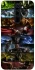 Чохол на Xiaomi Redmi Note 8 Pro Mortal Kombat ver.4 фото 1 з 1