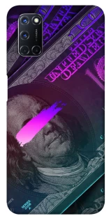 Чохол на Oppo A52 / A72 / A92 Neo dollar v2 фото 1 з 1