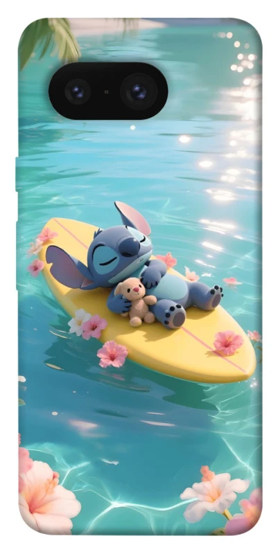 Чохол на Google Pixel 8 Stitch ver.8 фото 1 з 1