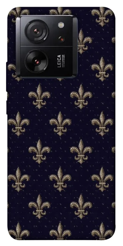 Чохол на Xiaomi 13T Pro Lily фото 1 з 1