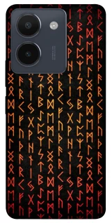 Чохол на Vivo Y36 Руни фото 1 з 1